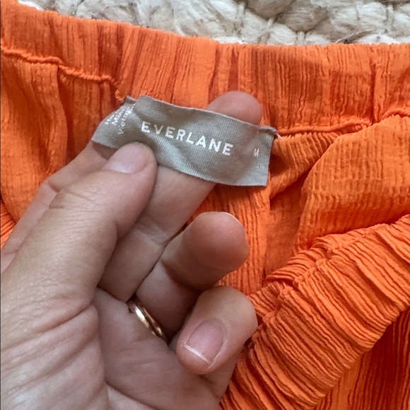 Everlane Naia Ripple Set - Picture 4 of 5